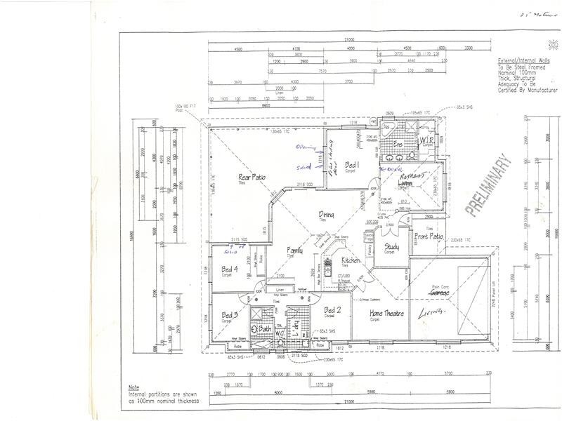 145 Smiths Road, Wights Mountain QLD 4520
