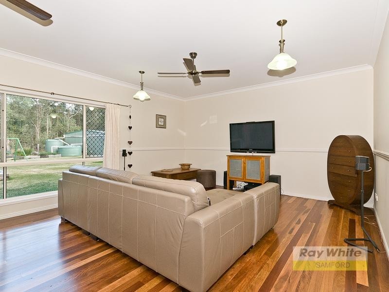 12 Currell Circuit, Samford Valley QLD 4520