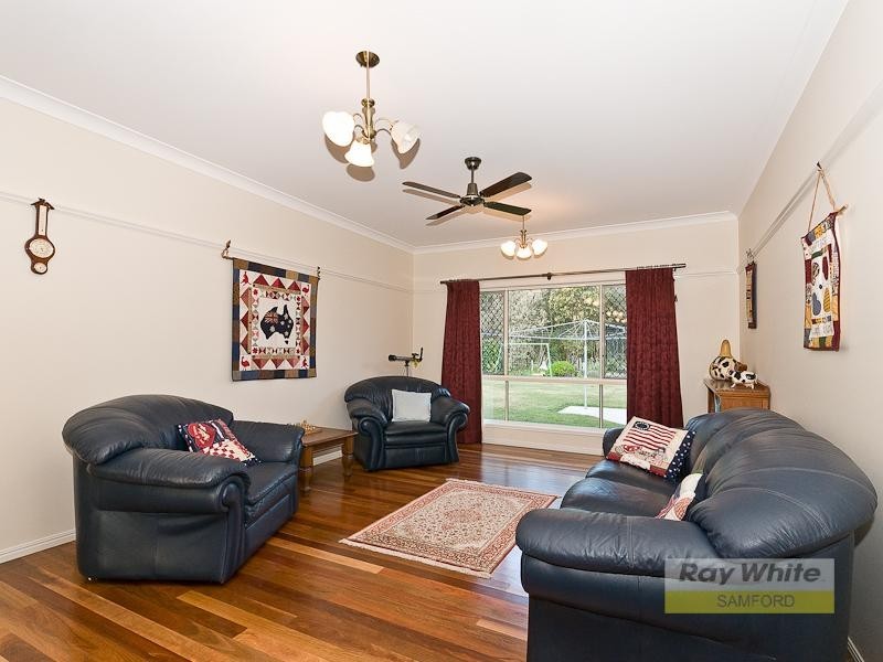 12 Currell Circuit, Samford Valley QLD 4520