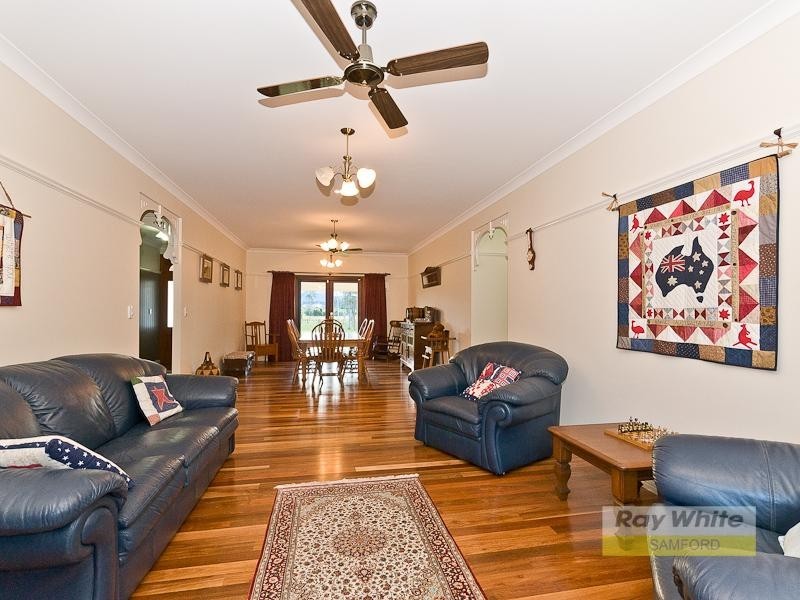 12 Currell Circuit, Samford Valley QLD 4520