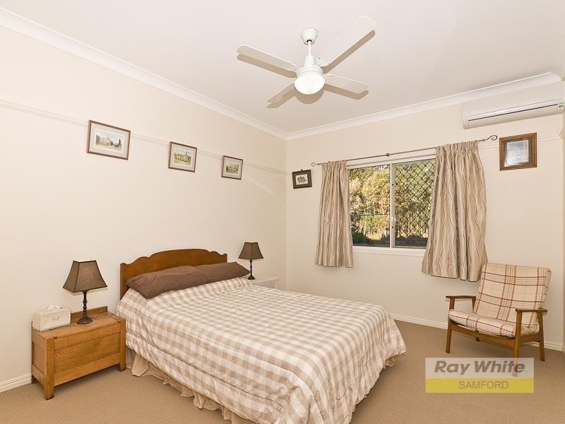 12 Currell Circuit, Samford Valley QLD 4520
