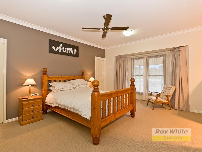 12 Currell Circuit, Samford Valley QLD 4520