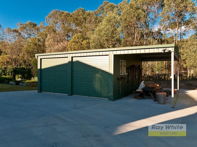 12 Currell Circuit, Samford Valley QLD 4520
