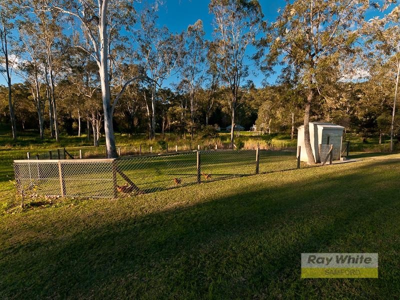 12 Currell Circuit, Samford Valley QLD 4520