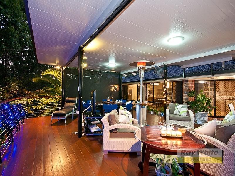 13 Whip Bird Court, Cashmere QLD 4500