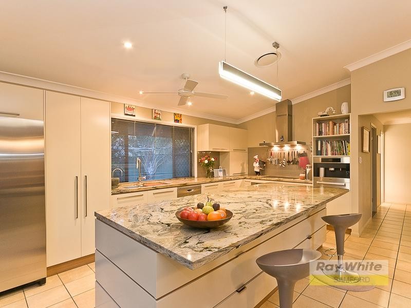 13 Whip Bird Court, Cashmere QLD 4500