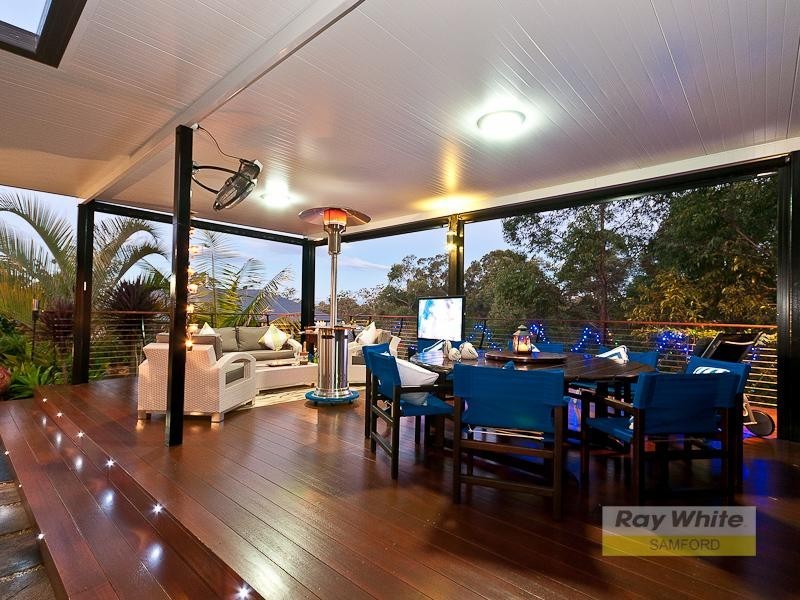 13 Whip Bird Court, Cashmere QLD 4500