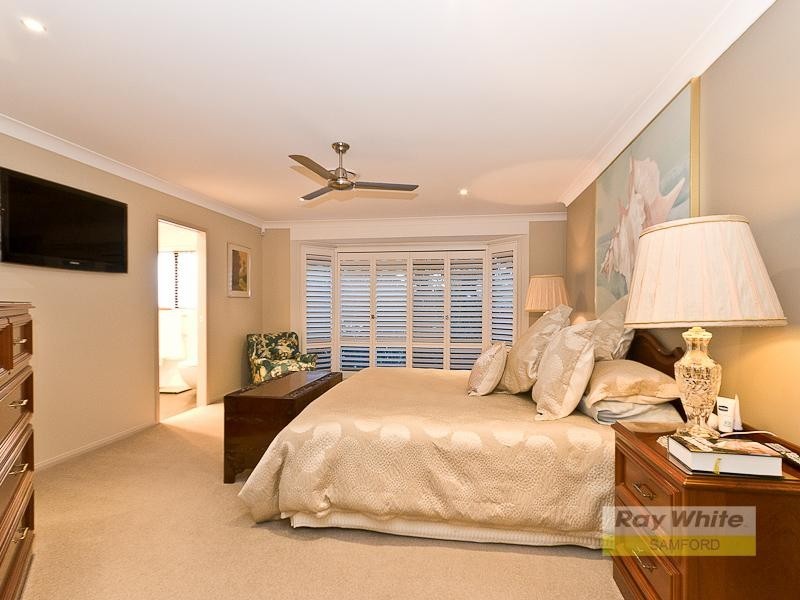 13 Whip Bird Court, Cashmere QLD 4500