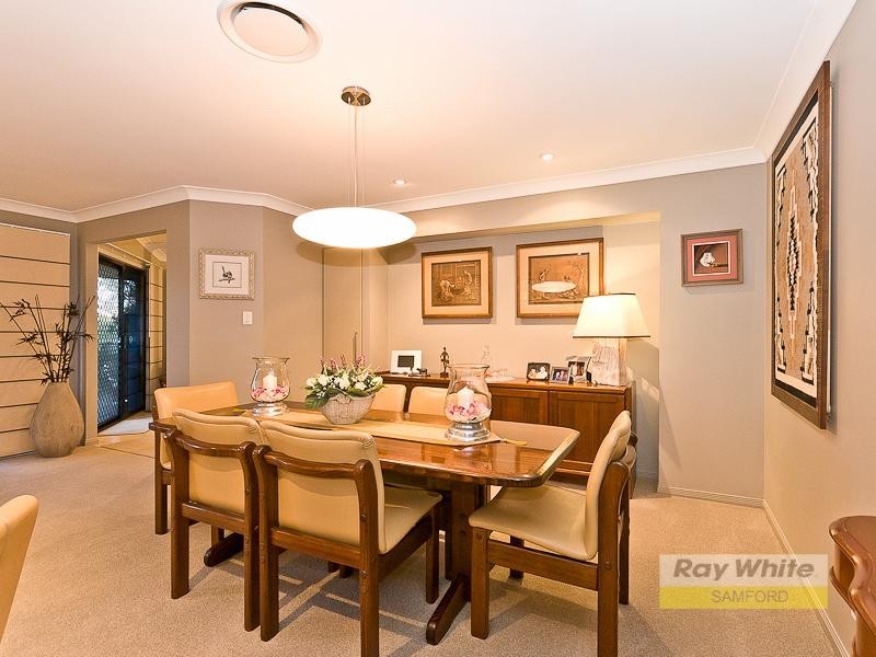 13 Whip Bird Court, Cashmere QLD 4500