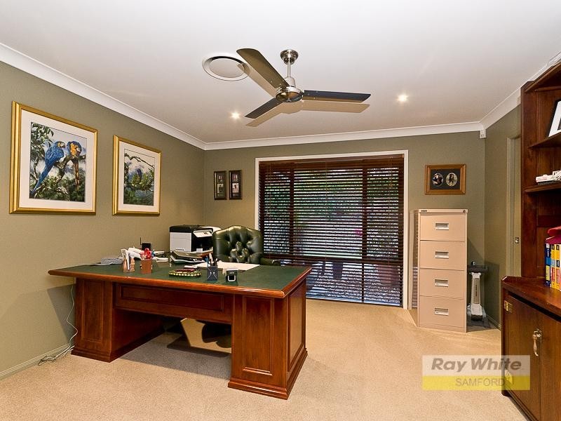 13 Whip Bird Court, Cashmere QLD 4500