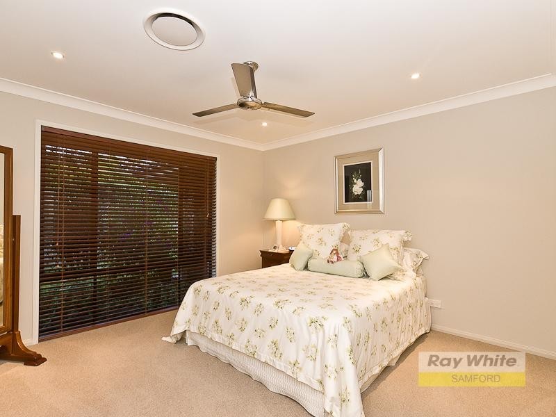 13 Whip Bird Court, Cashmere QLD 4500