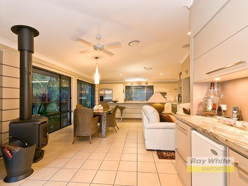 13 Whip Bird Court, Cashmere QLD 4500