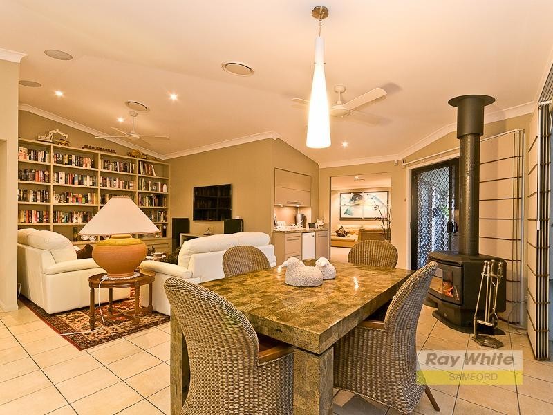 13 Whip Bird Court, Cashmere QLD 4500