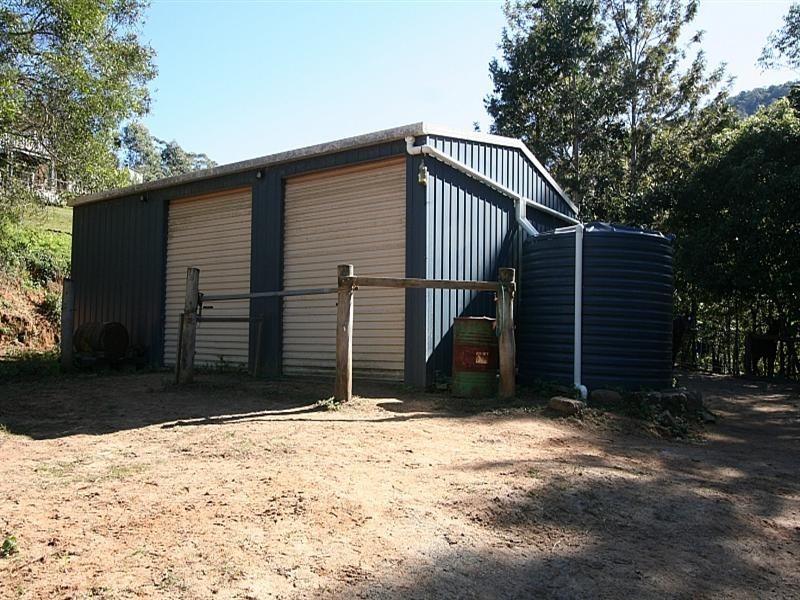 20 Masseys Creek Court, Cedar Creek QLD 4520