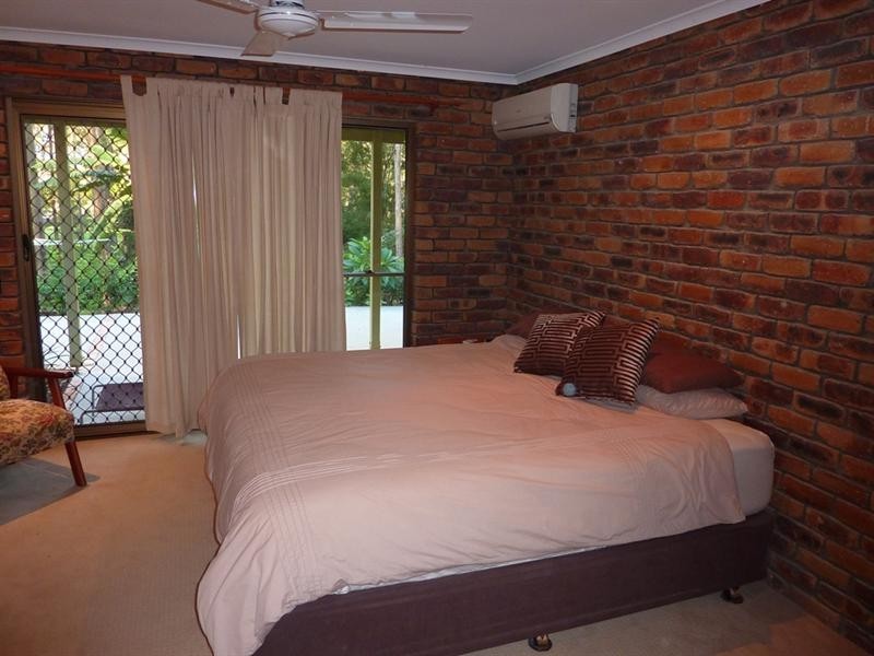 7 Warrandyte Court, Camp Mountain QLD 4520