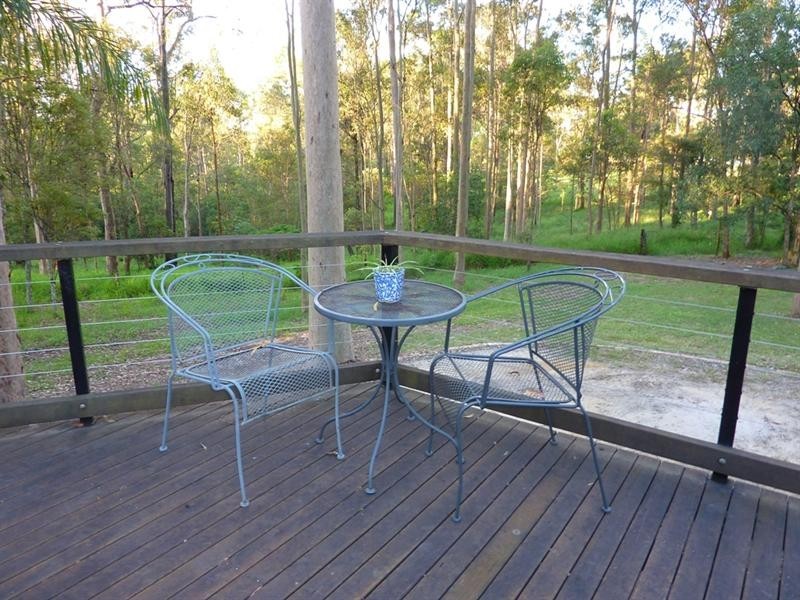 7 Warrandyte Court, Camp Mountain QLD 4520