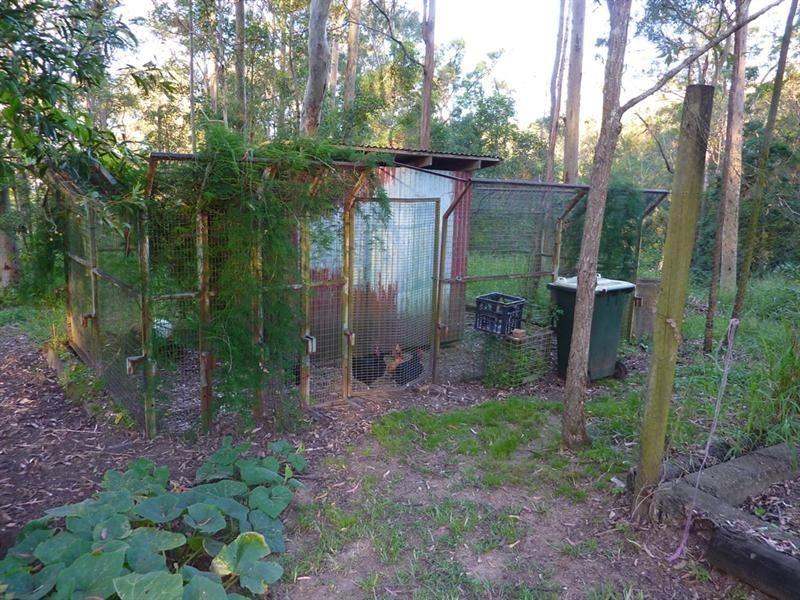 7 Warrandyte Court, Camp Mountain QLD 4520