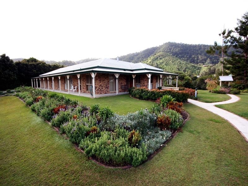 12 Brushwood Drive, Samford Valley QLD 4520