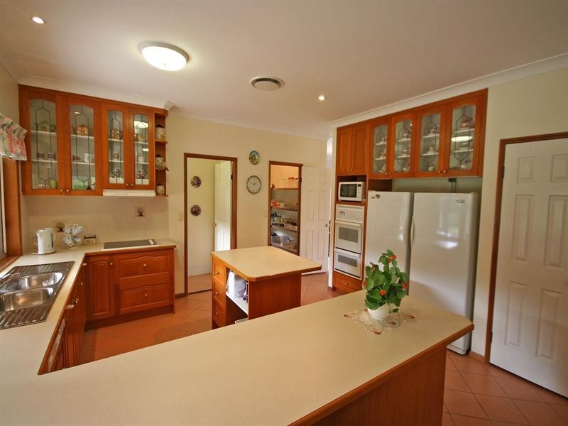 12 Brushwood Drive, Samford Valley QLD 4520