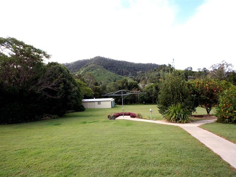 12 Brushwood Drive, Samford Valley QLD 4520