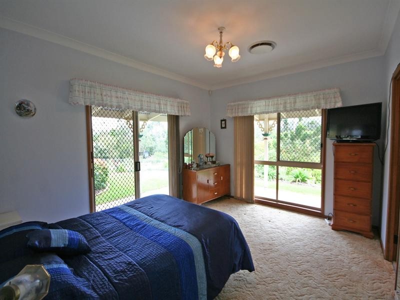 12 Brushwood Drive, Samford Valley QLD 4520