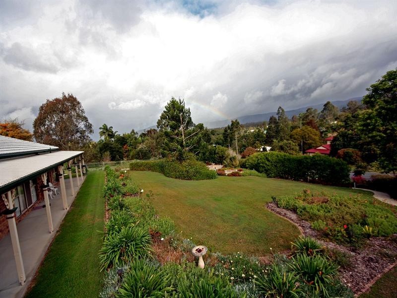 12 Brushwood Drive, Samford Valley QLD 4520