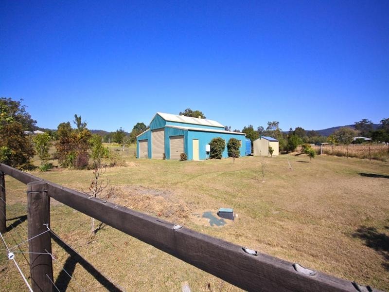 Camp Mountain QLD 4520