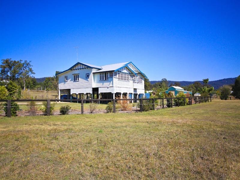 Camp Mountain QLD 4520