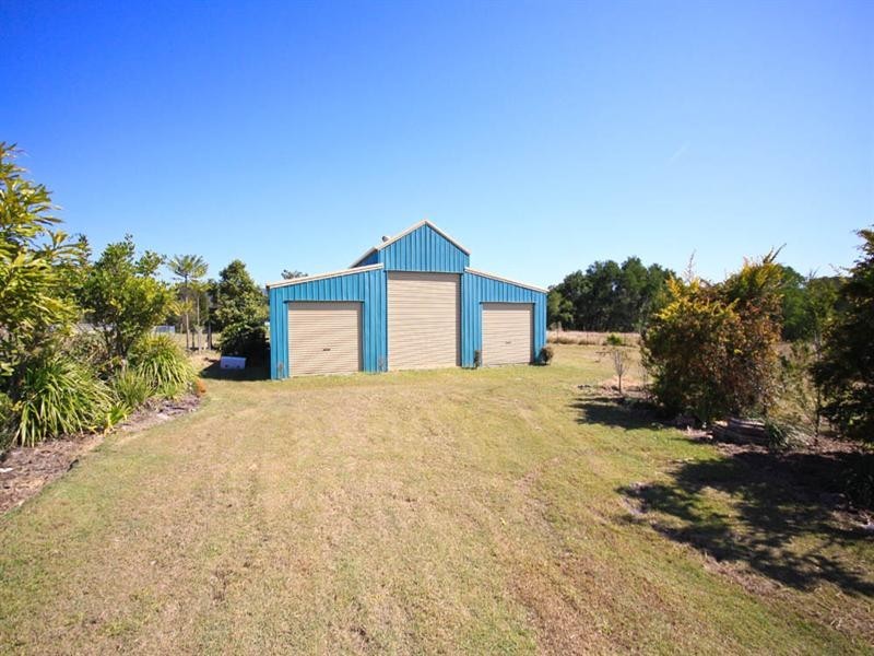 Camp Mountain QLD 4520