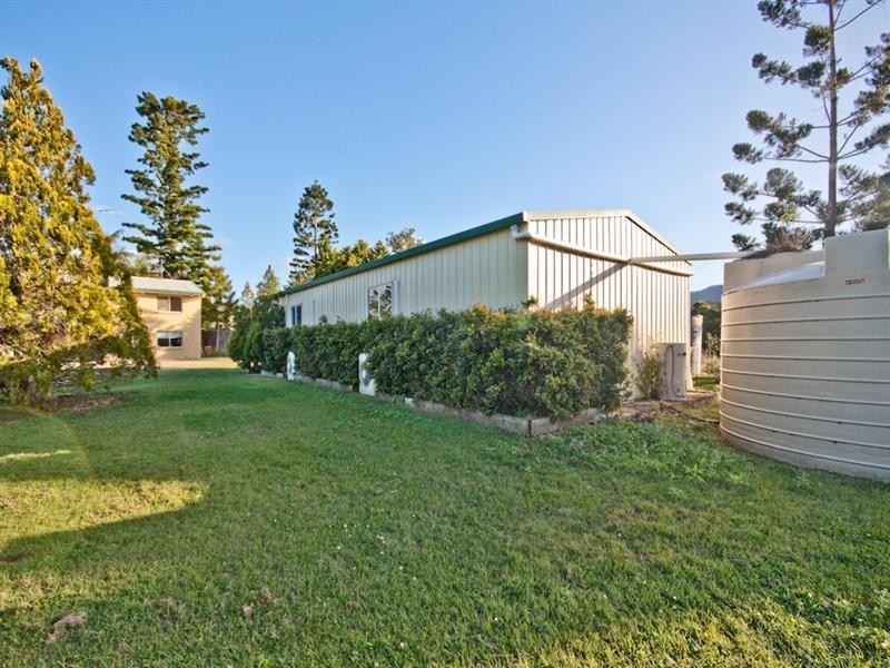 475 Mt Glorious Road, Samford Valley QLD 4520