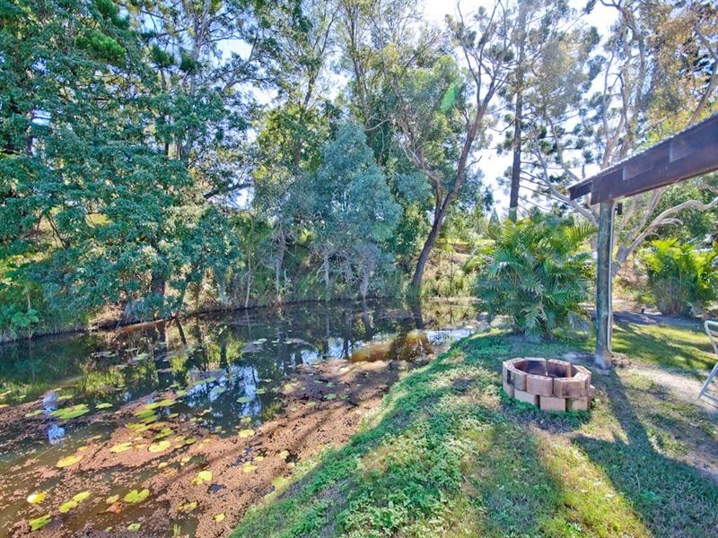 475 Mt Glorious Road, Samford Valley QLD 4520