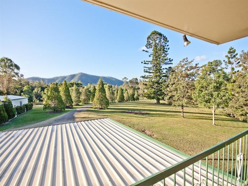 475 Mt Glorious Road, Samford Valley QLD 4520