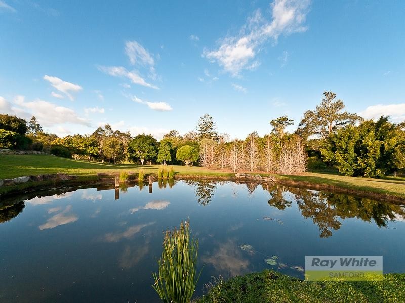 27 Castlewood Court, Samford Valley QLD 4520
