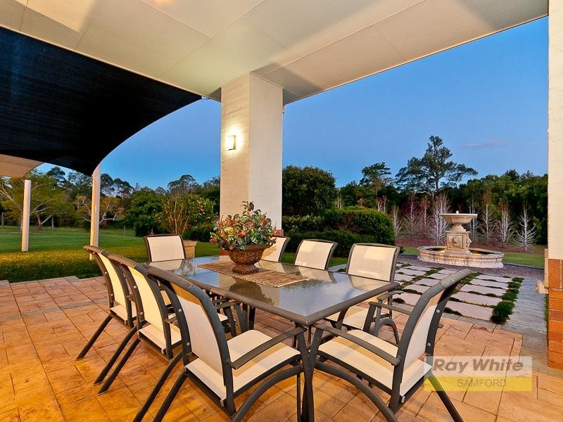 27 Castlewood Court, Samford Valley QLD 4520