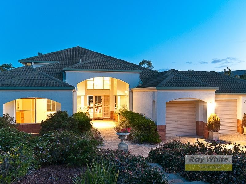 27 Castlewood Court, Samford Valley QLD 4520