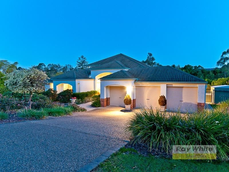 27 Castlewood Court, Samford Valley QLD 4520