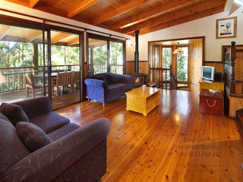 Mount Glorious QLD 4520