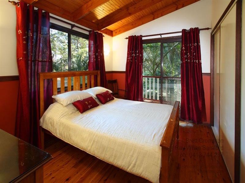 Mount Glorious QLD 4520