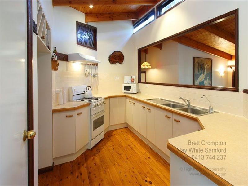 Mount Glorious QLD 4520