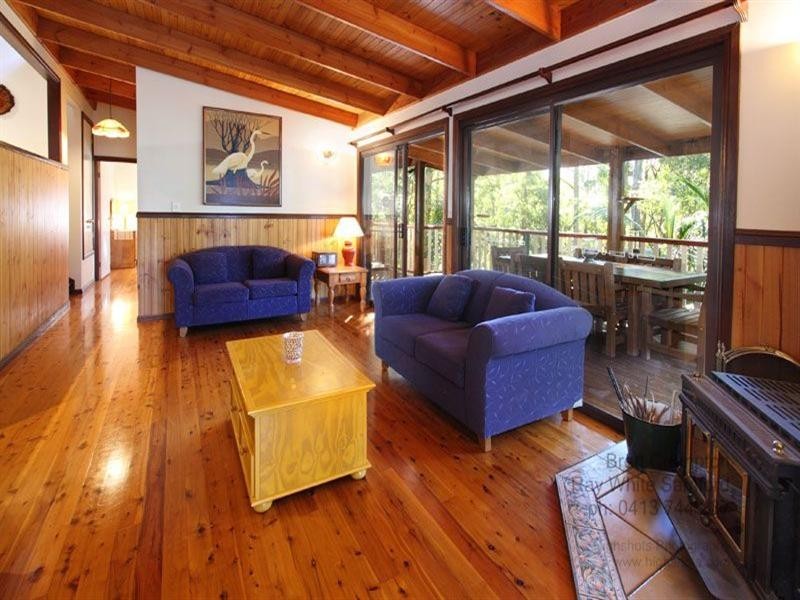 Mount Glorious QLD 4520