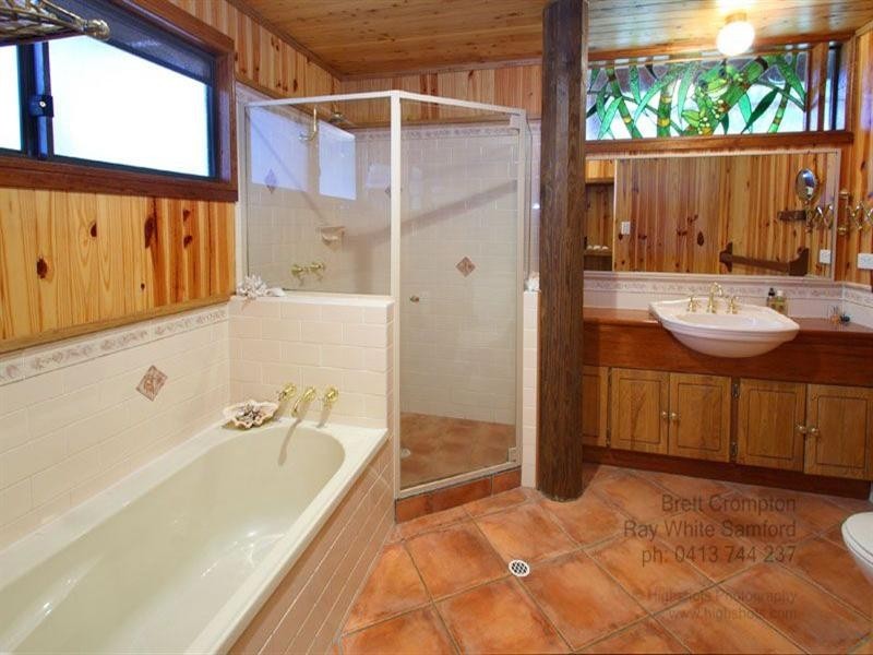 Mount Glorious QLD 4520