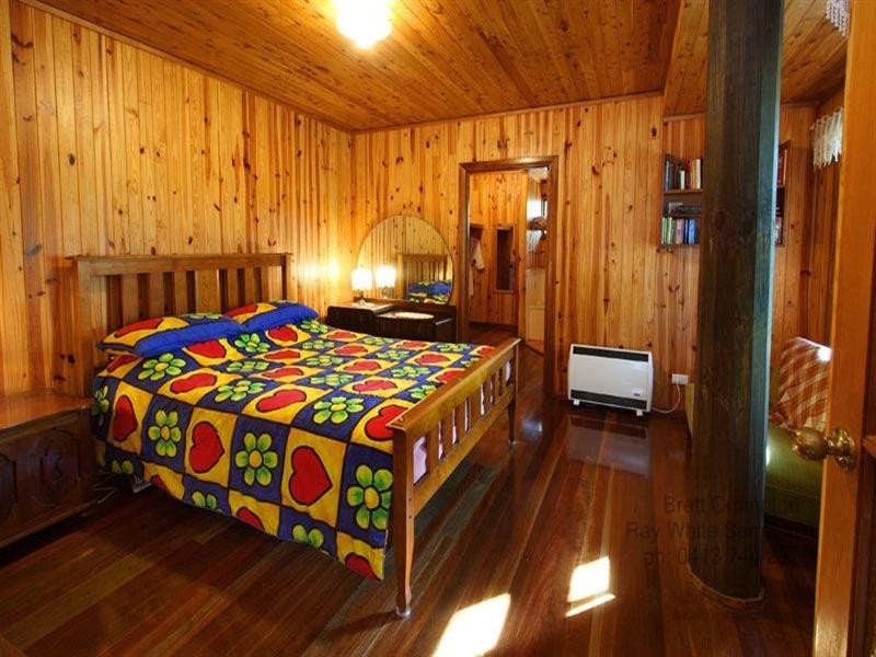 Mount Glorious QLD 4520