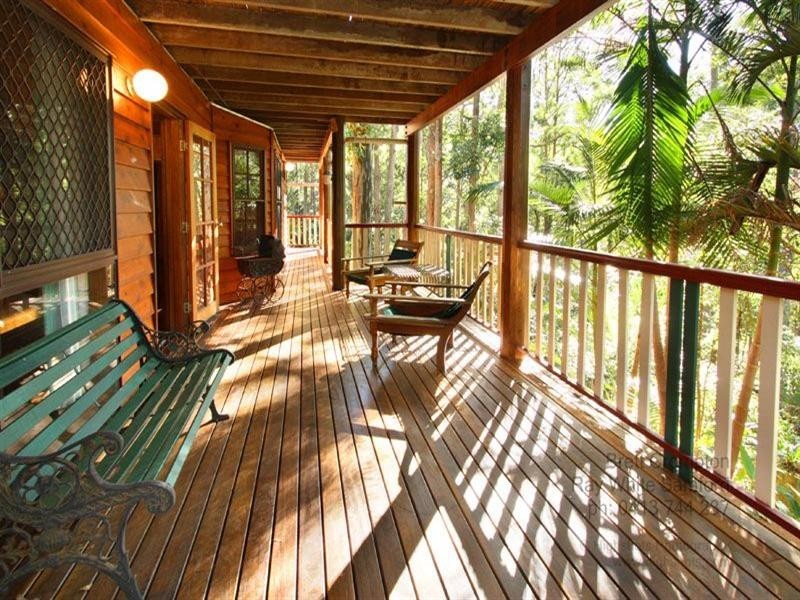 Mount Glorious QLD 4520