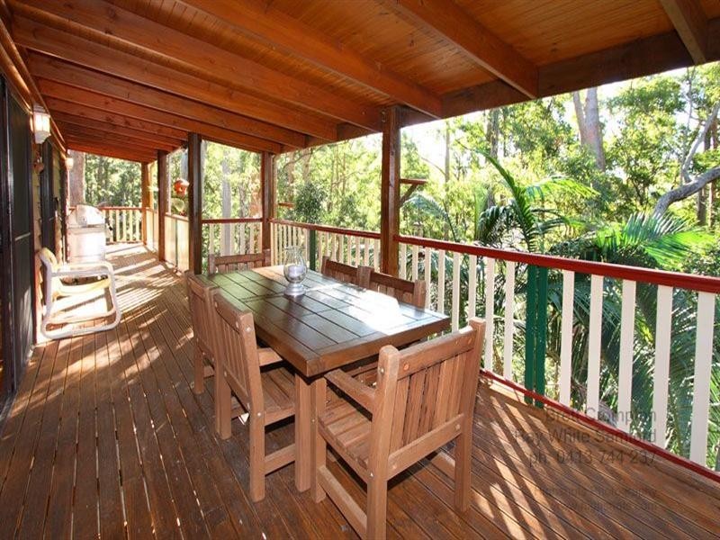 Mount Glorious QLD 4520