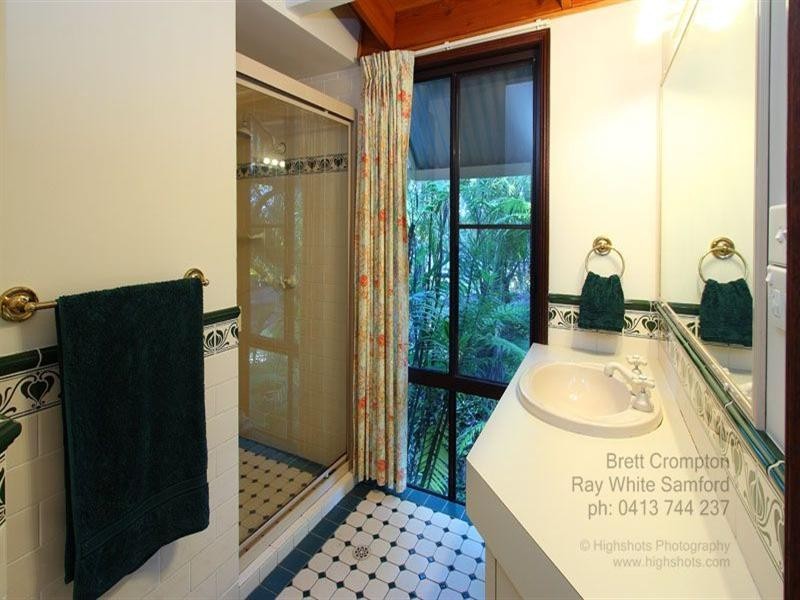 Mount Glorious QLD 4520