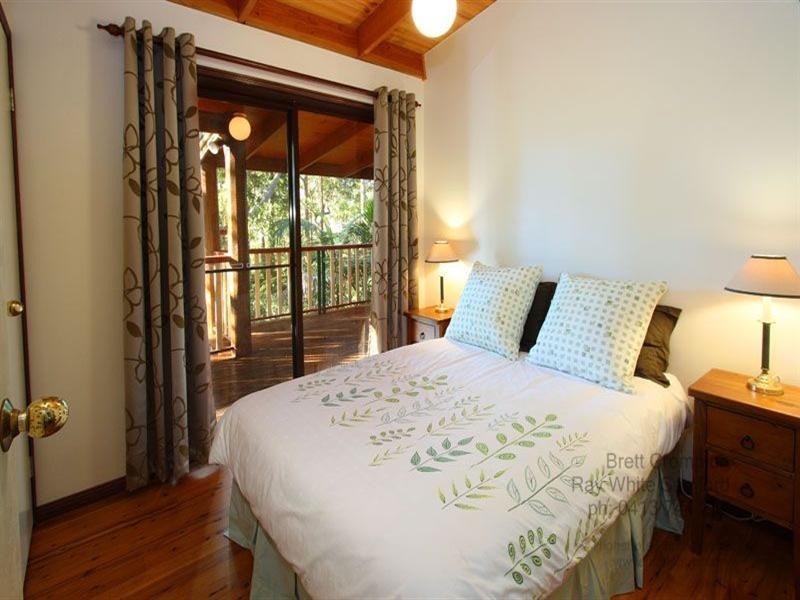 Mount Glorious QLD 4520