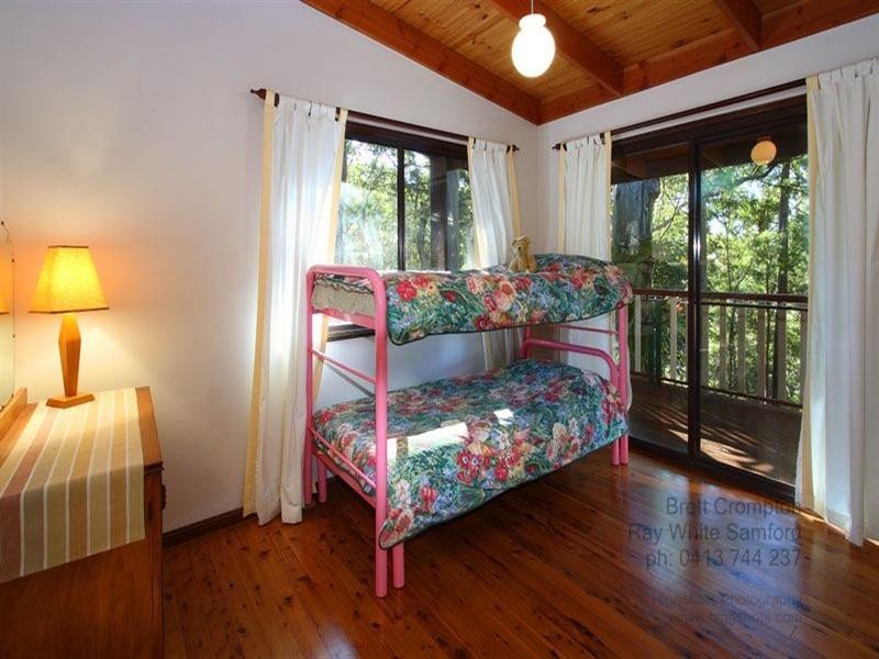 Mount Glorious QLD 4520