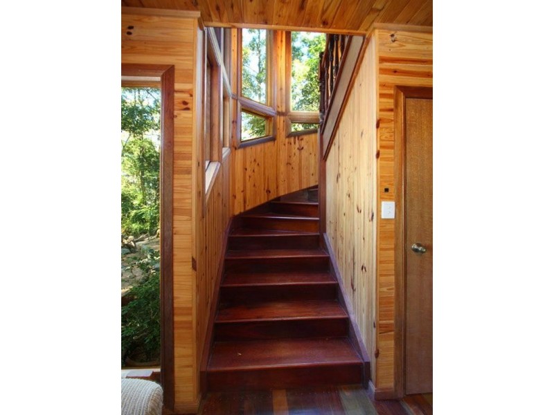 Mount Glorious QLD 4520