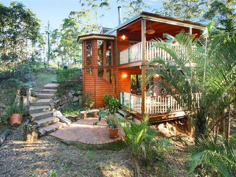 Mount Glorious QLD 4520