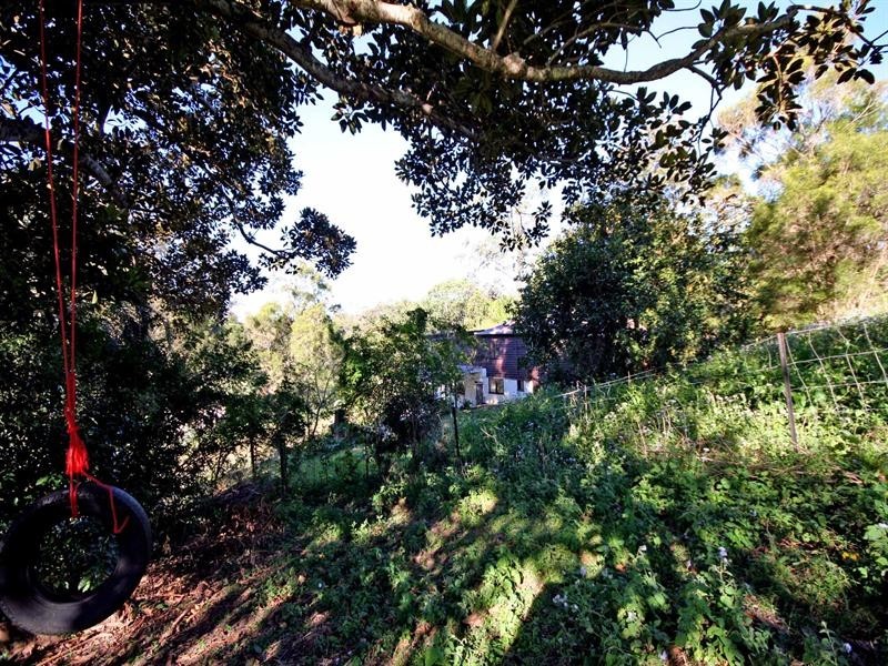 Kobble Creek QLD 4520